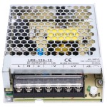 Catu Daya Switching BERM dengan Indikator LED